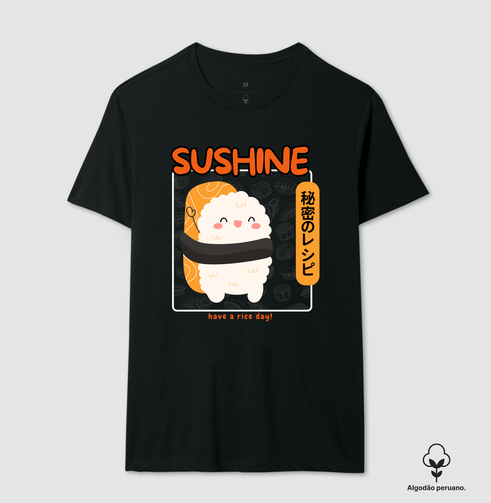 Sushine AP
