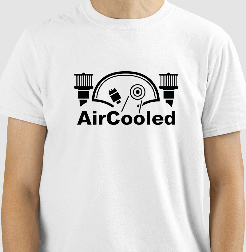 AIR COOLED 