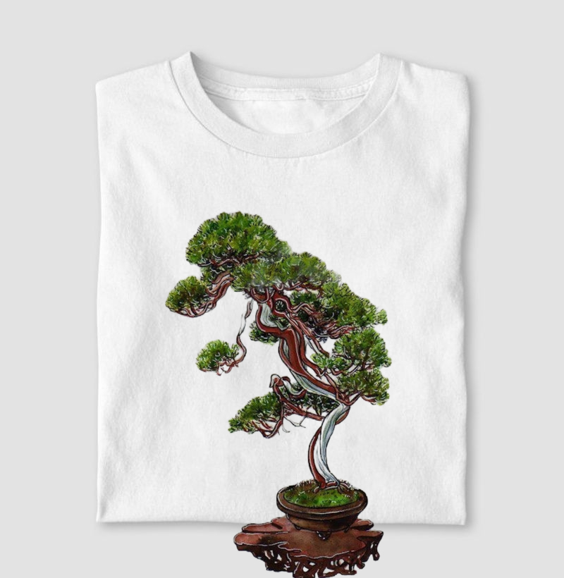 Bonsai mania