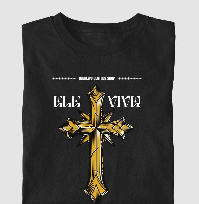 Ele Vive (Mateus 28:6)