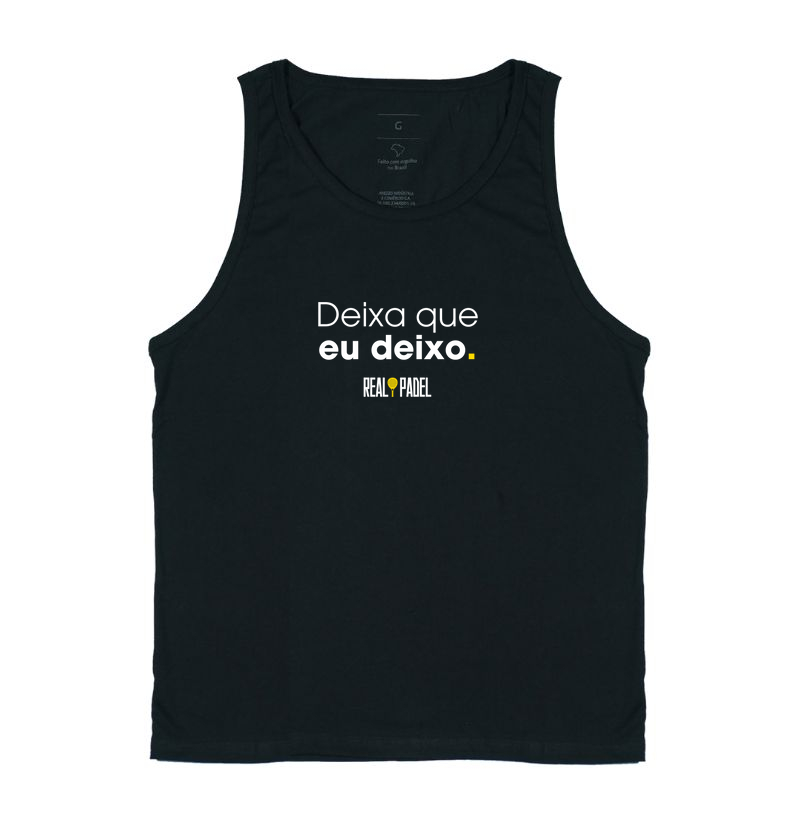 Deixa que eu deixo
