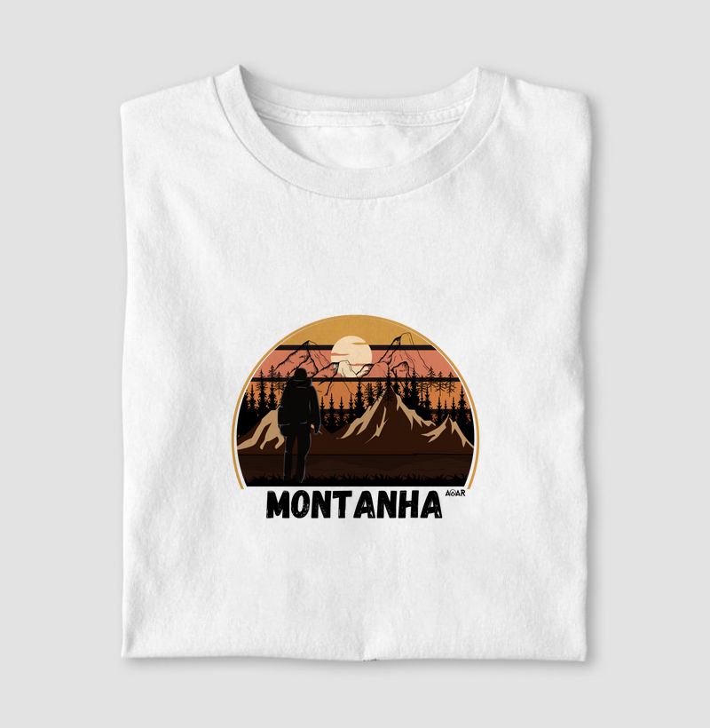 Montanha