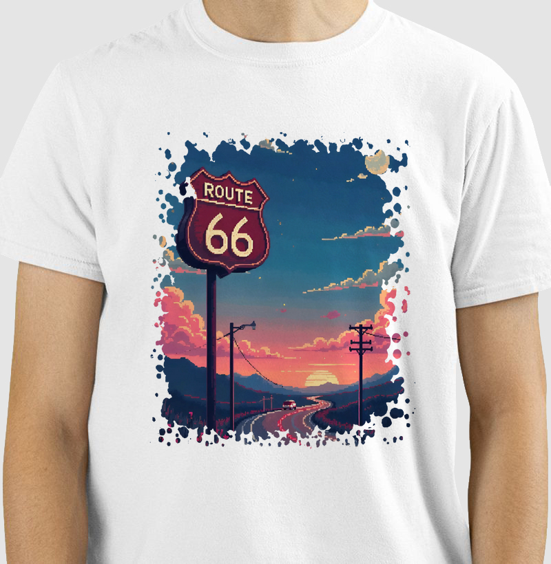 Camisa 0