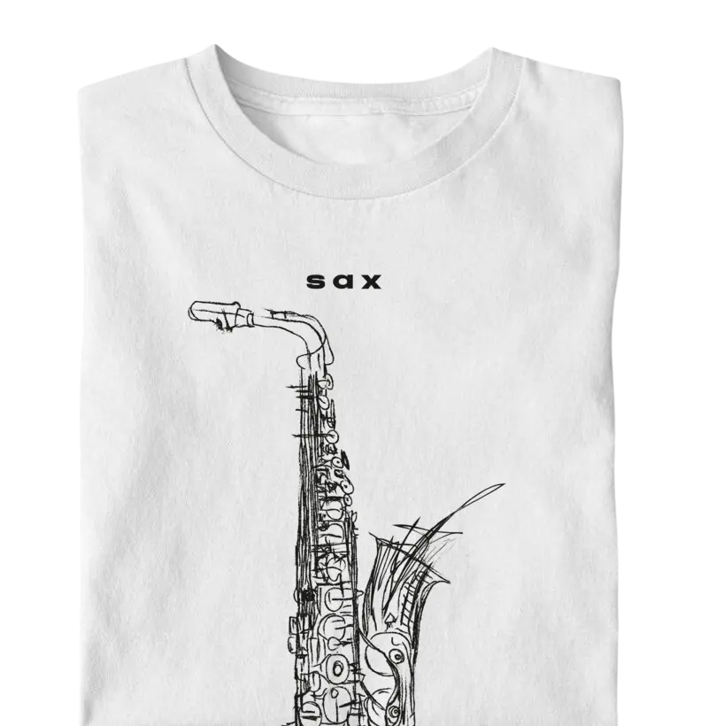 sax