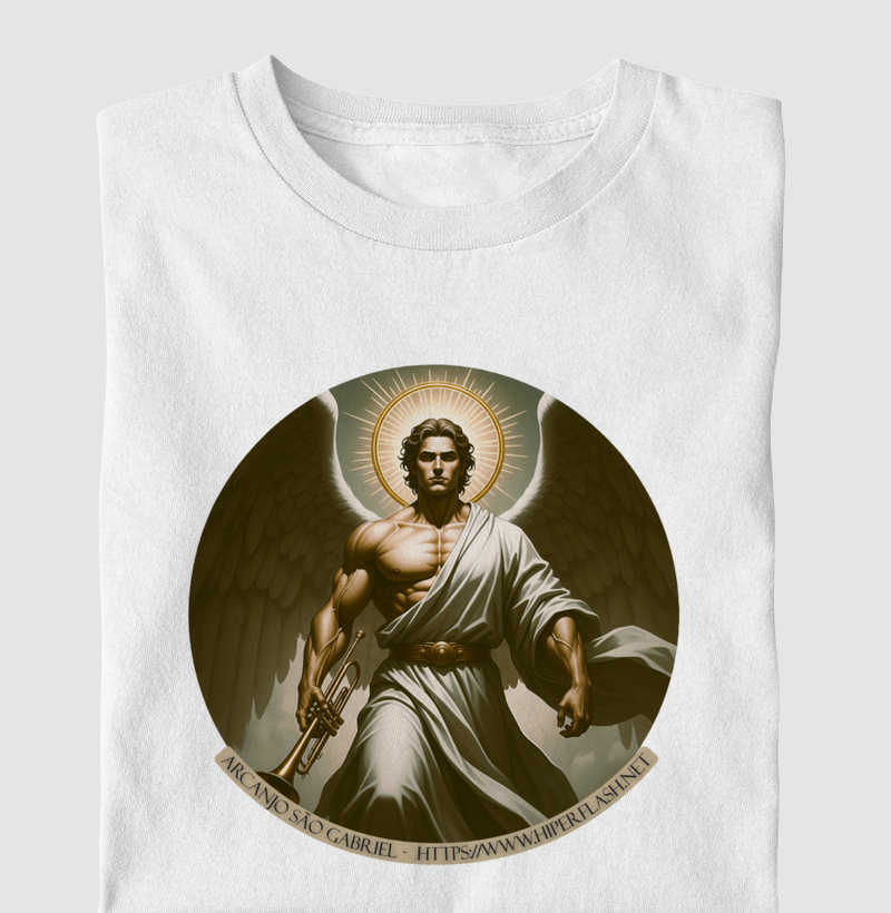 Arcanjo São Gabriel