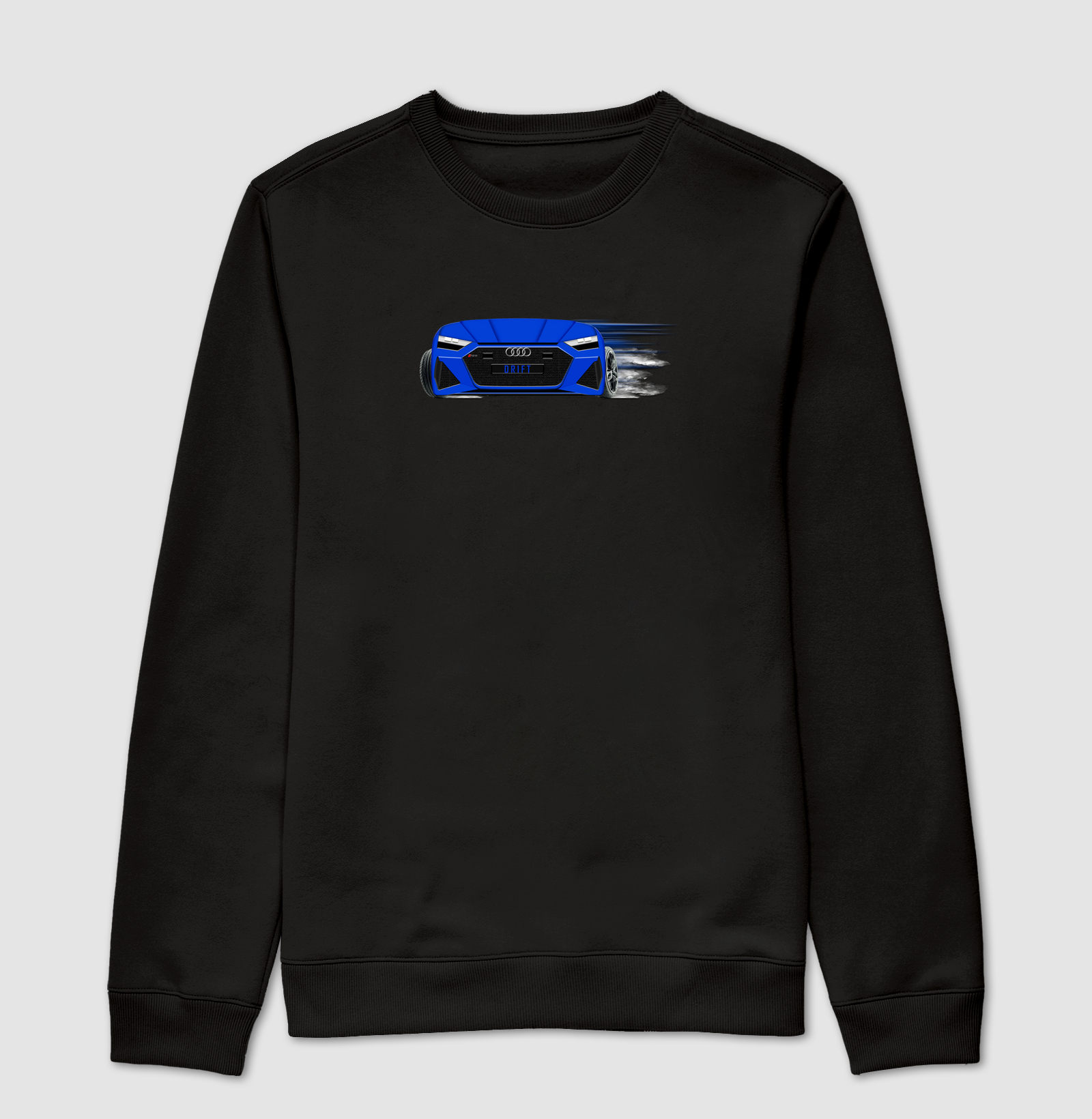 Audi RS6 Drift