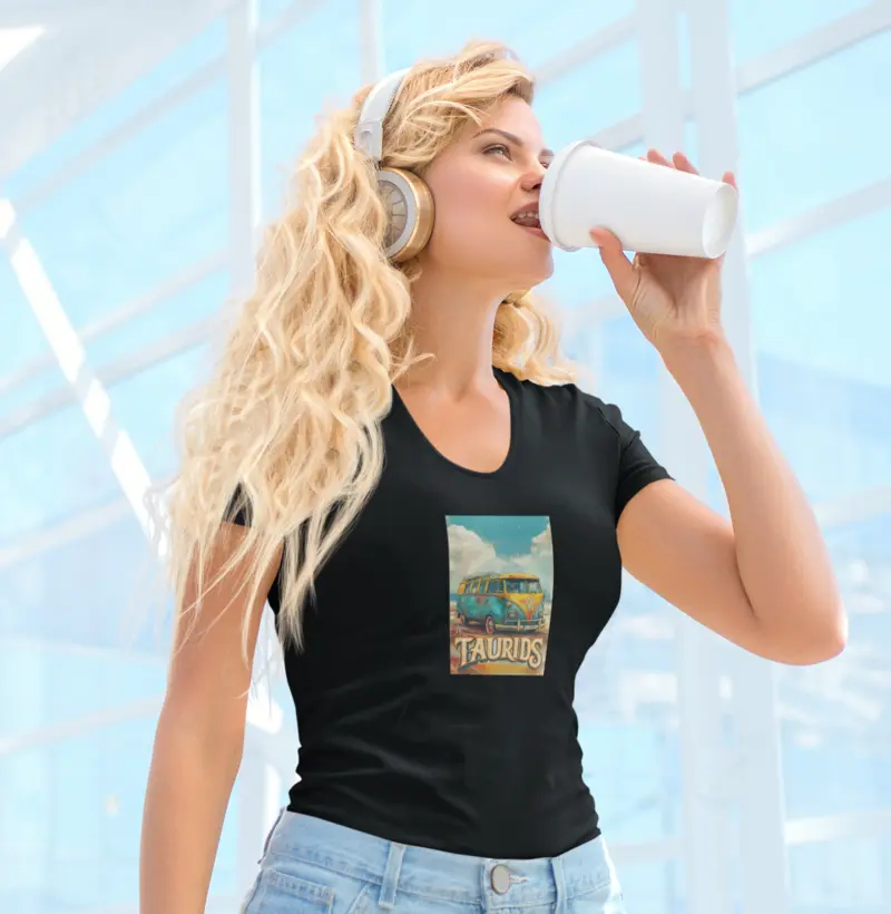 TAURIDS KOMBOSA HIPPIE