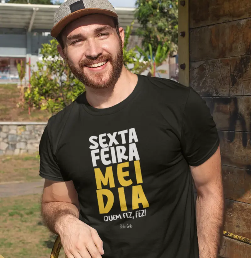 Sexta-feira