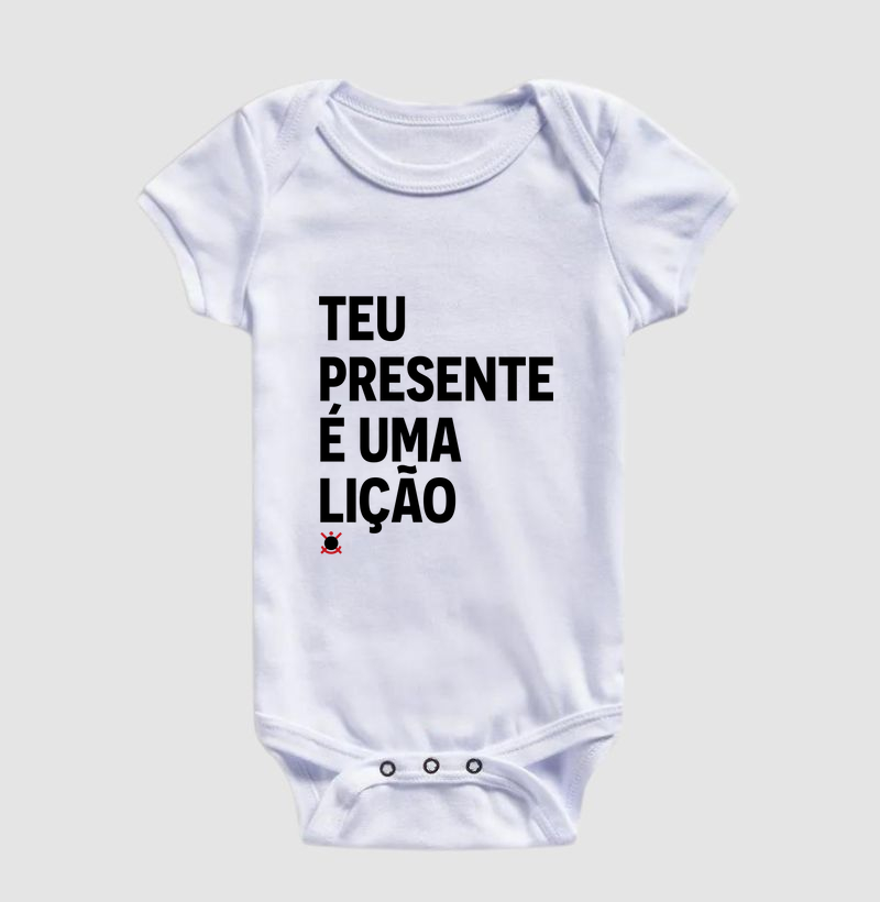 hino poderoso - filho(a) único(a)