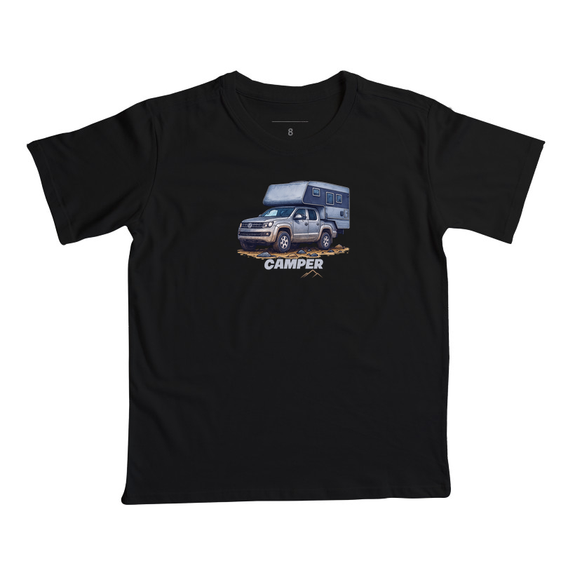 Amarok Camper (Infantil)