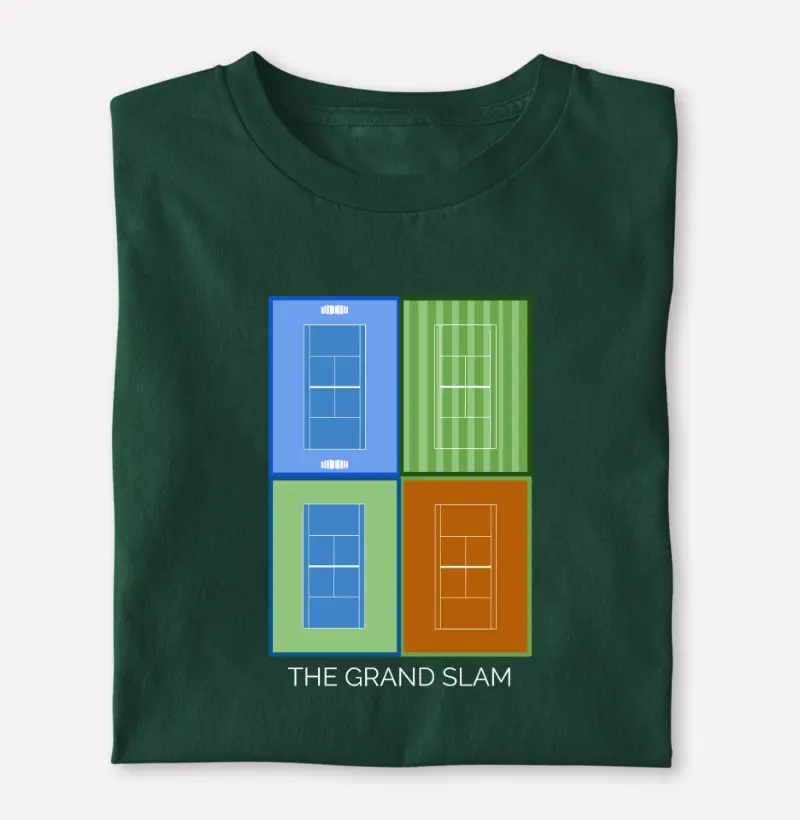 THE GRAND SLAM