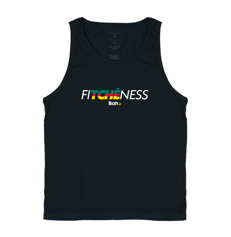 Fitchêness