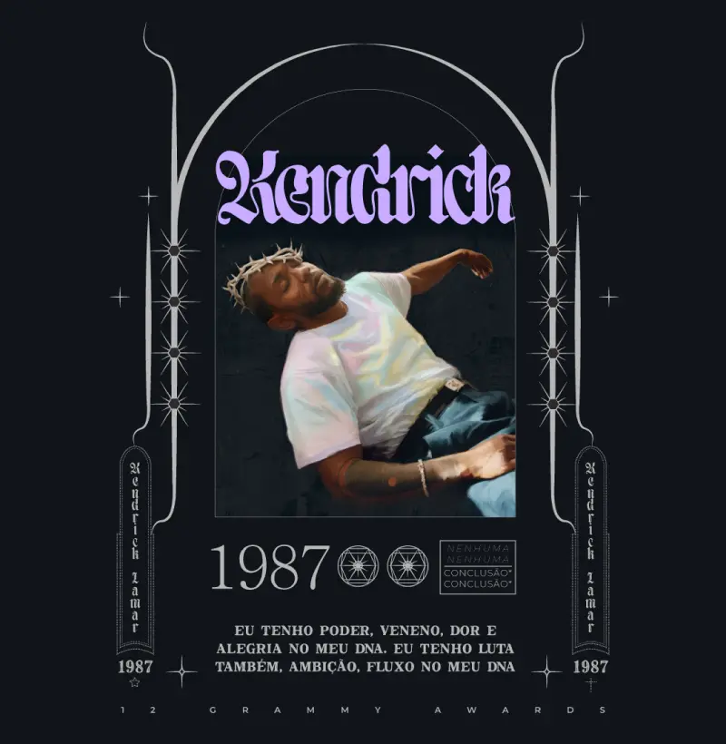 Kendrick Lamar