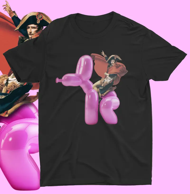 Avante I rosa MINI