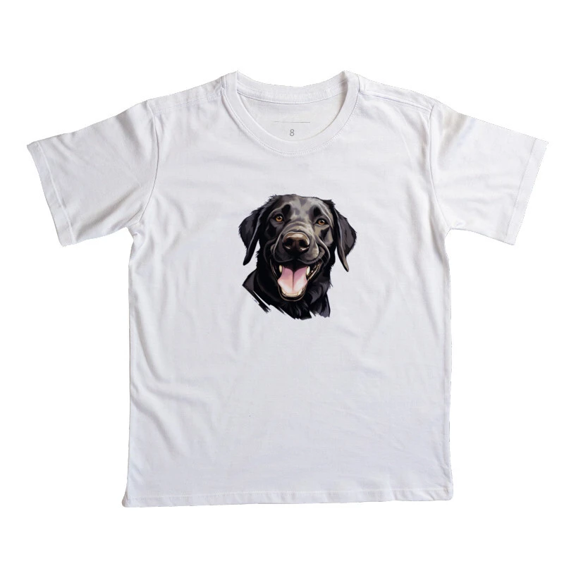 Black Lab Kids