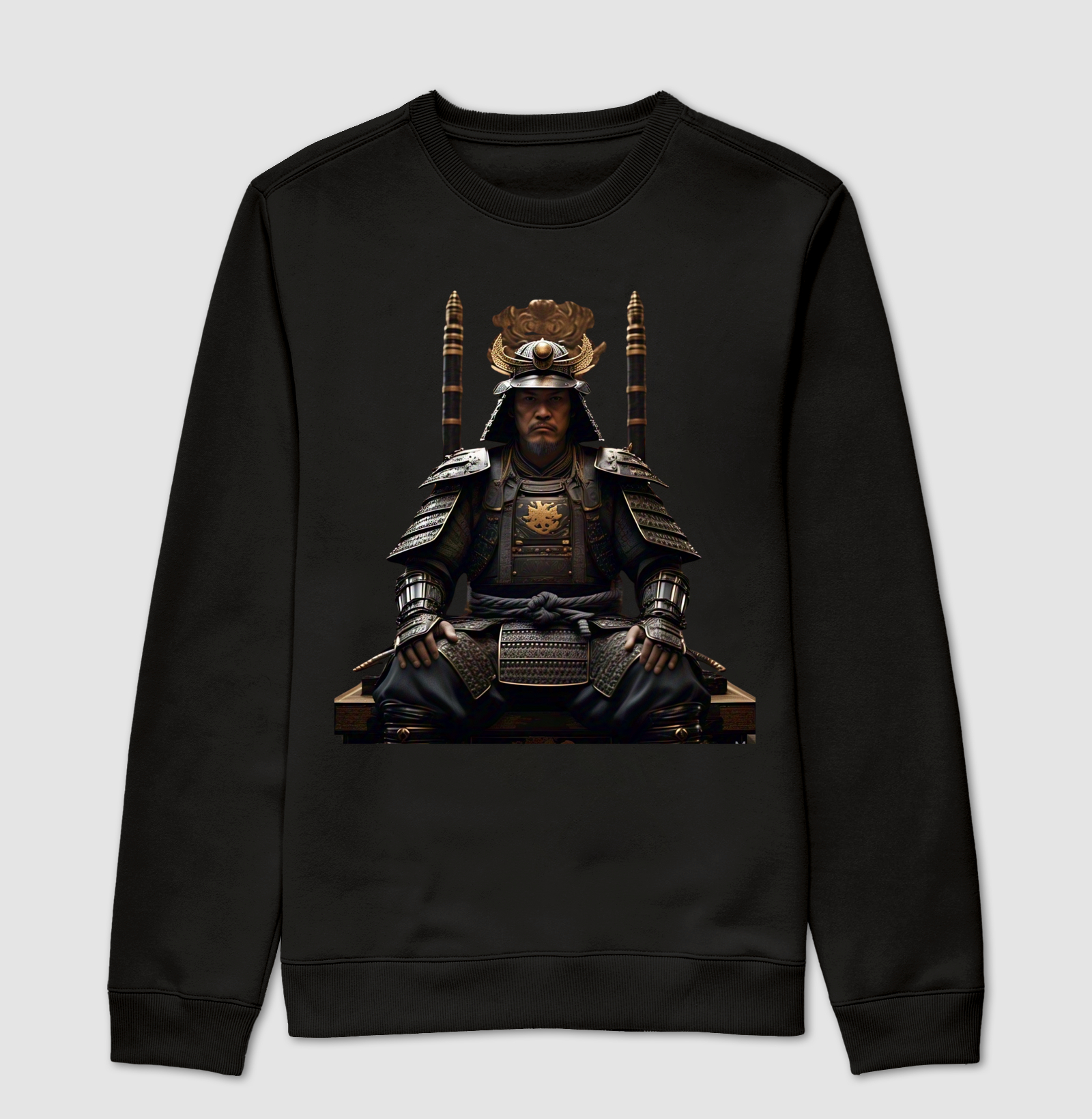 SAMURAI