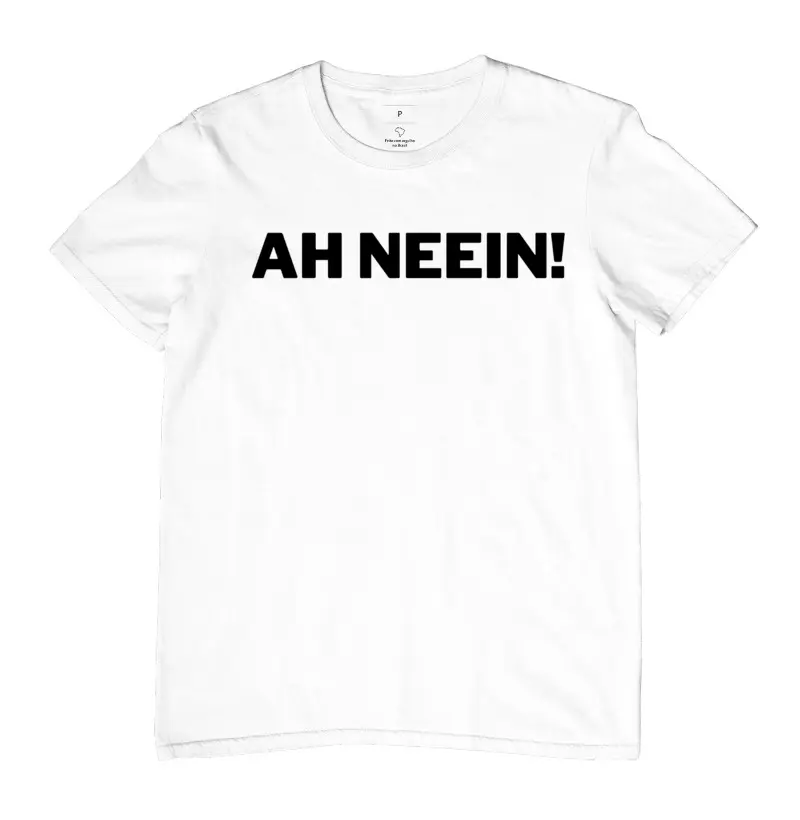AH NEEIN!
