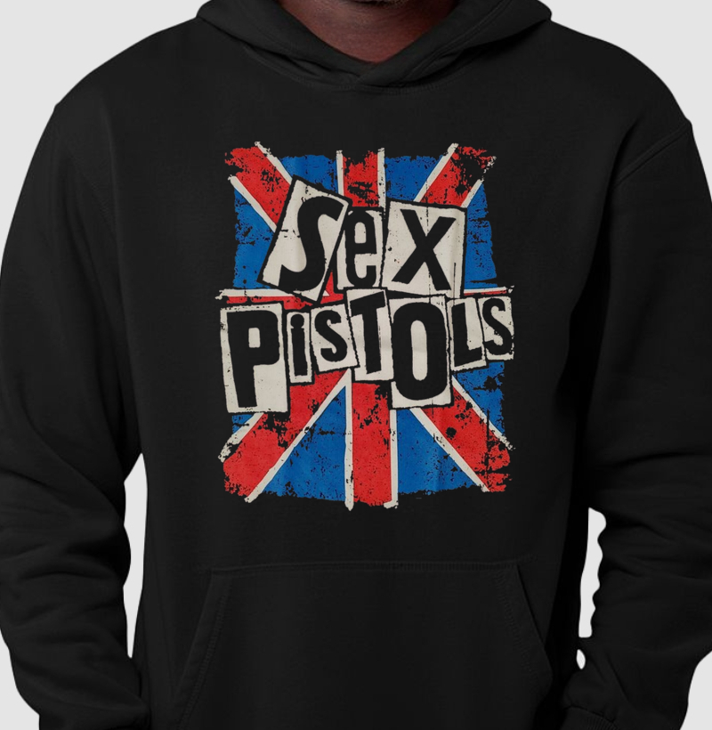 Sex Pistols - Classic