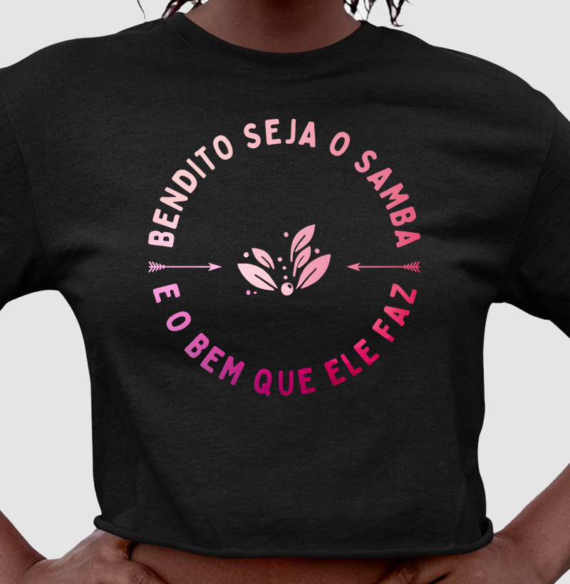Bendito Samba