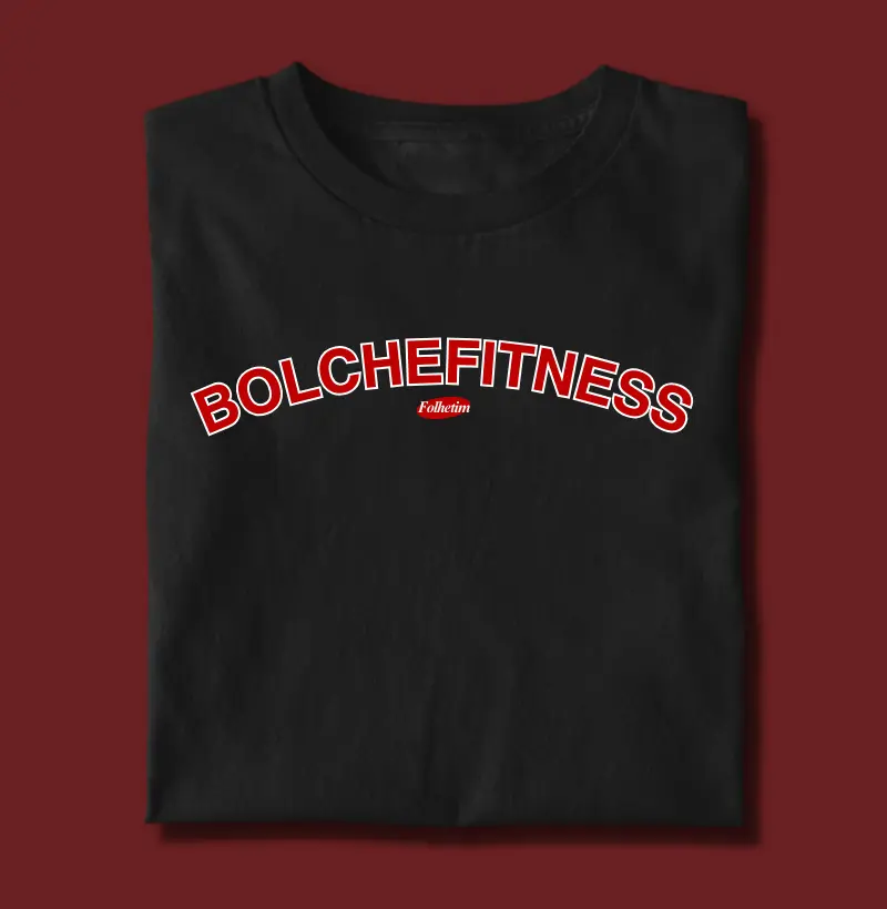 Bolchefitness
