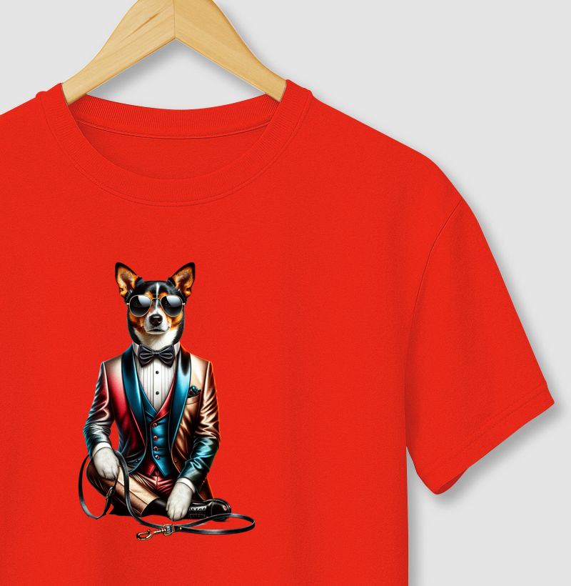 Camiseta Show Dog