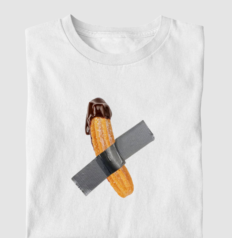 HONESTEE ART CHURROS