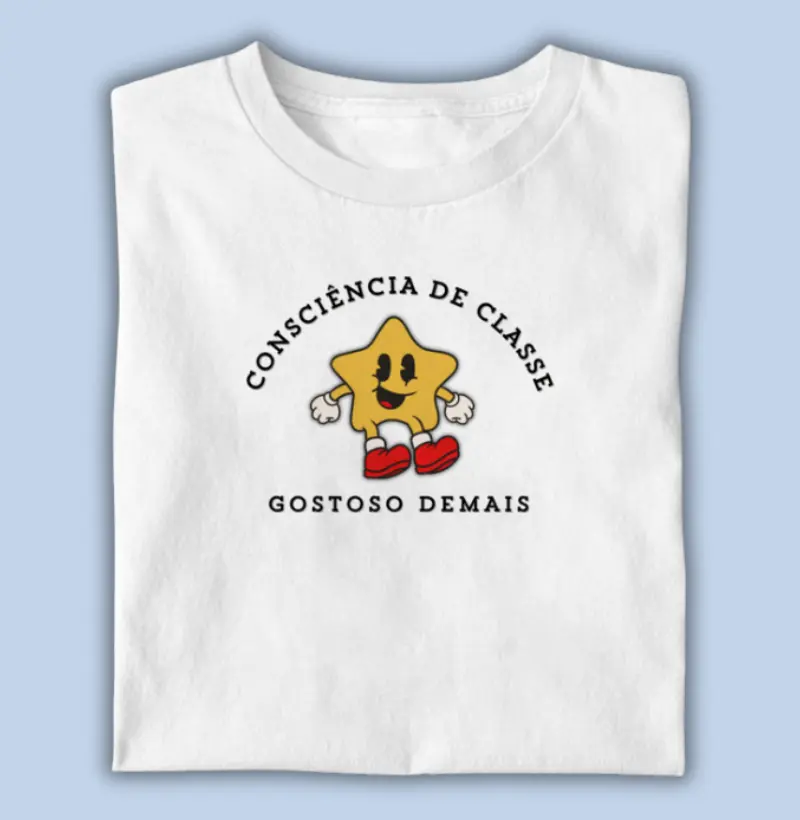 consciência de classe