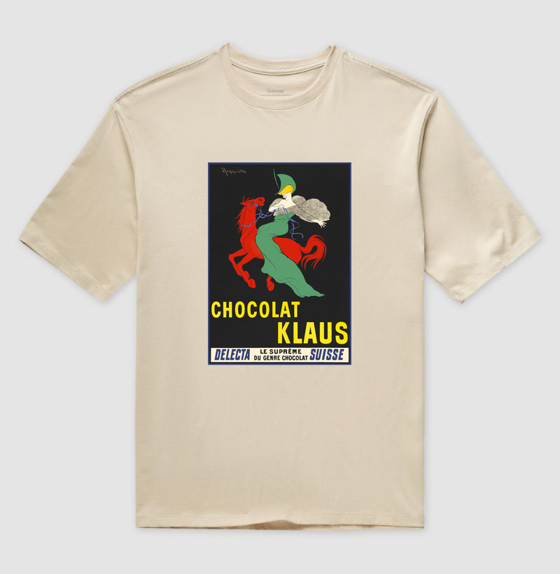 Chocolat Klaus
