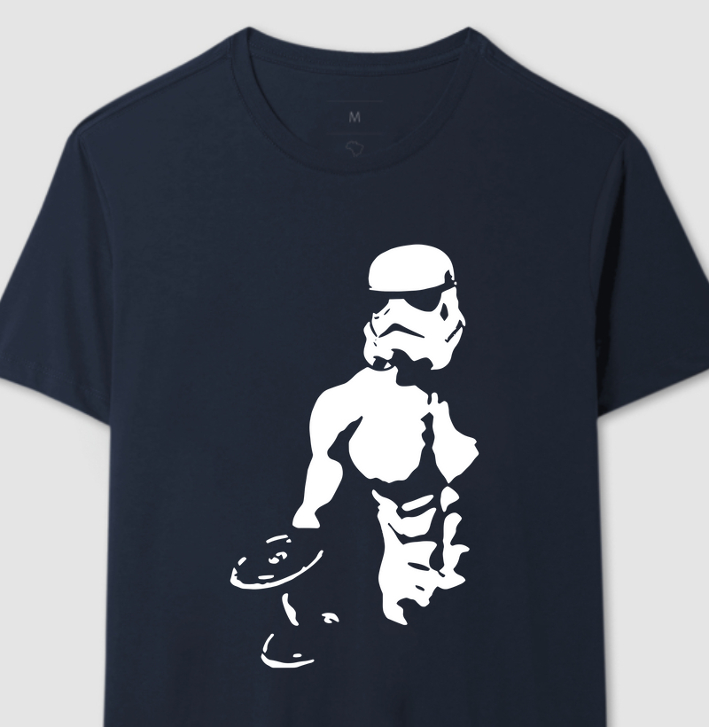 stormtroopers no shape