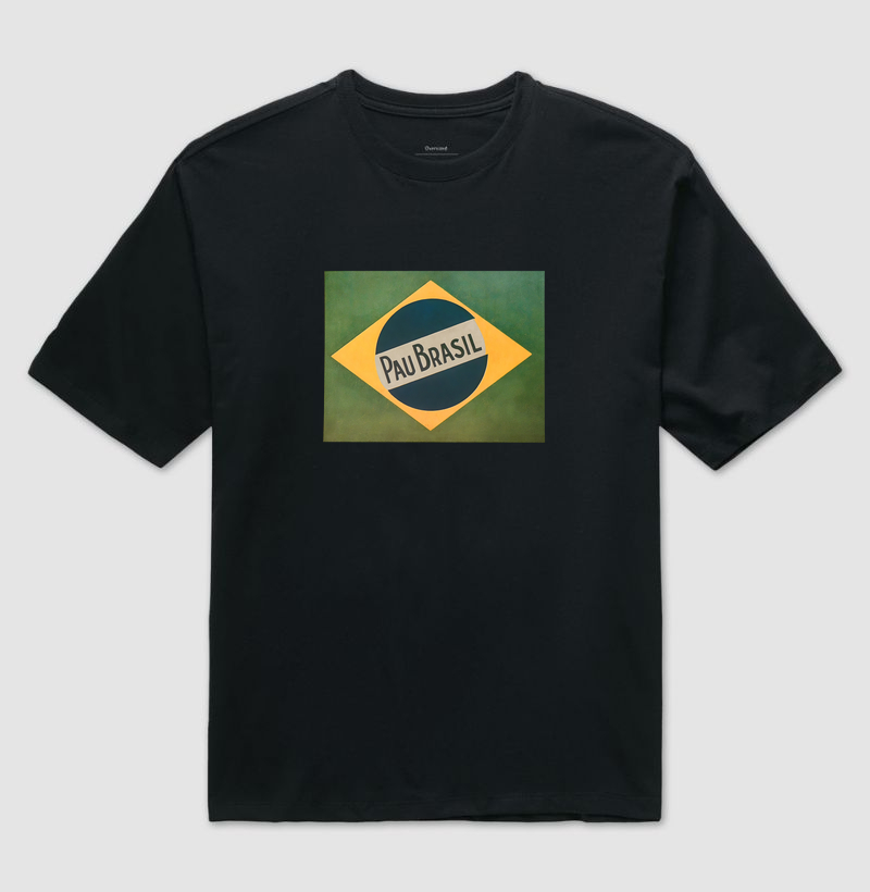 Pau Brasil