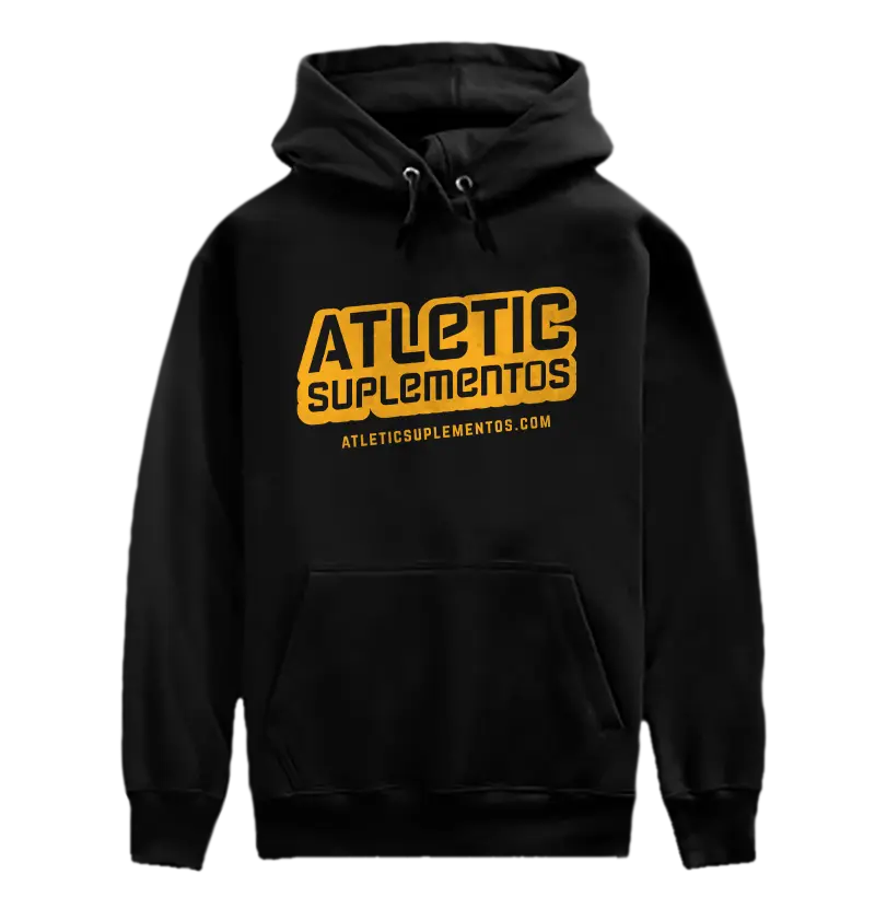 Atletic lettering MOLETOM