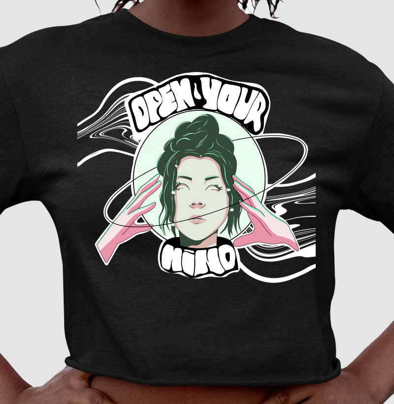 Open Your Mind
