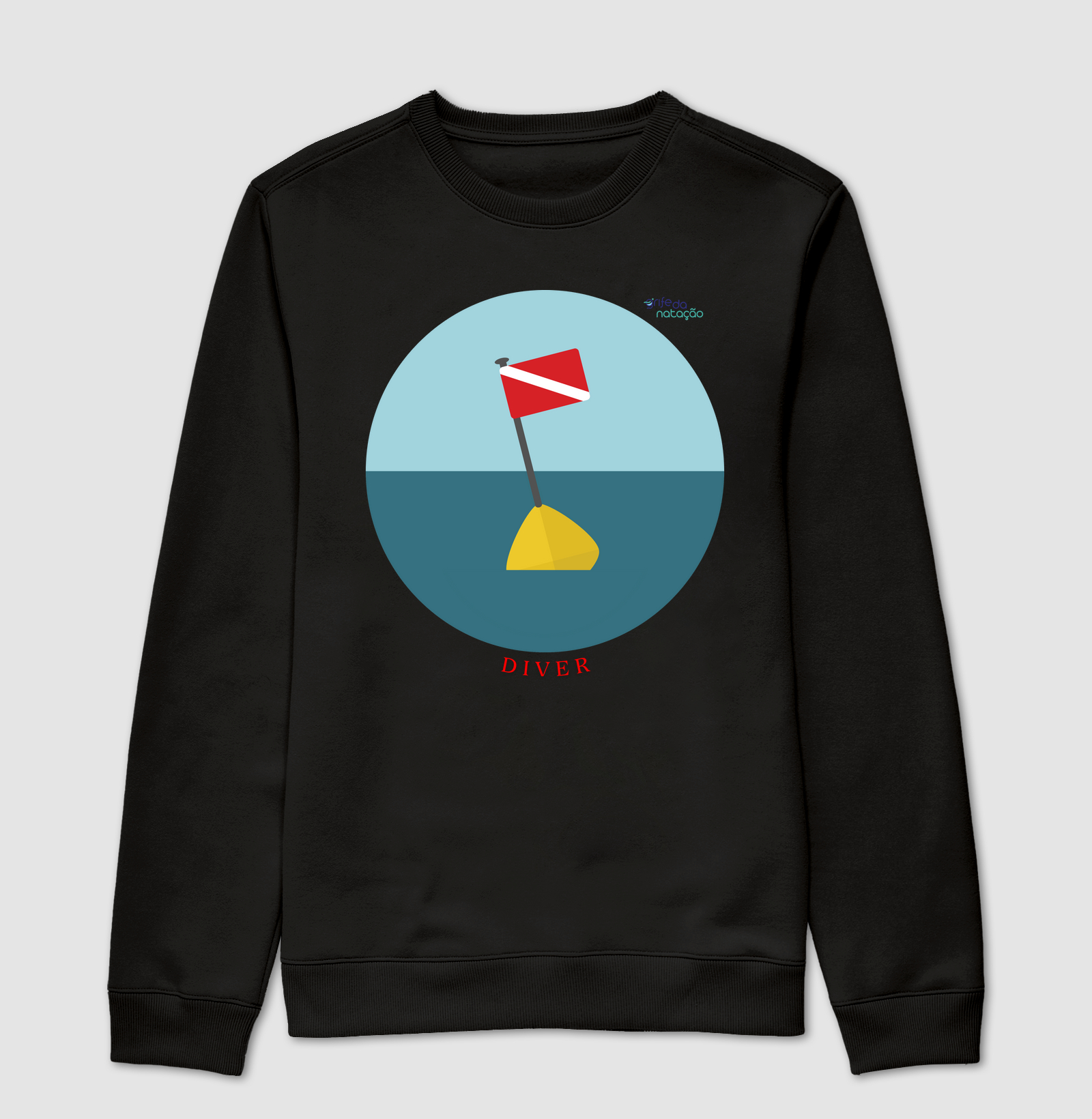 DIVER    