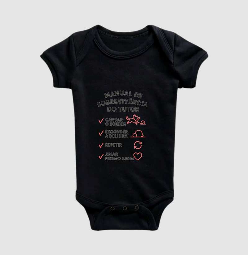 Manual de Sobrevivência