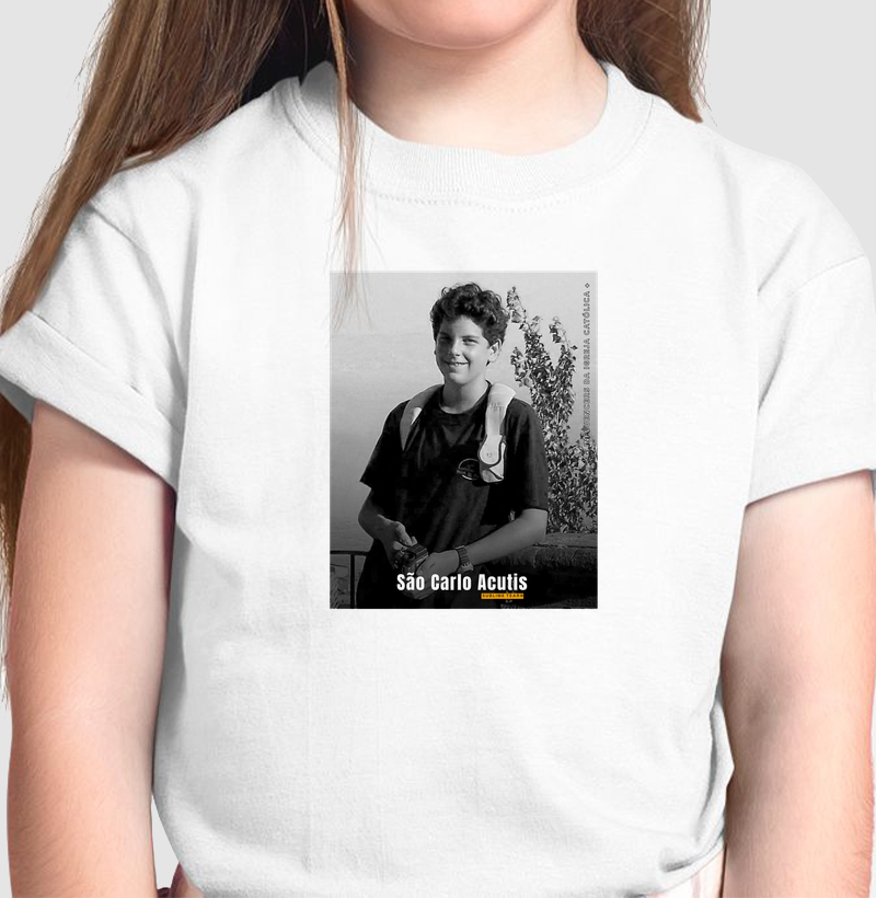 São Carlo Acutis CL Influencers