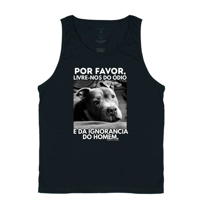 POR FAVOR LIVRE-NOS DO ÓDIO E DA IGNORÂNCIA DO HOMEM.