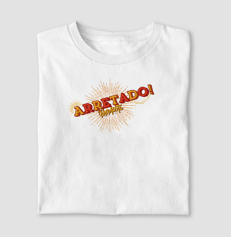 Arretado