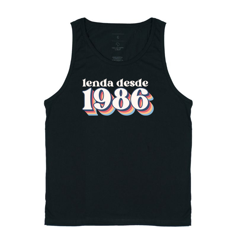 Lenda 1986