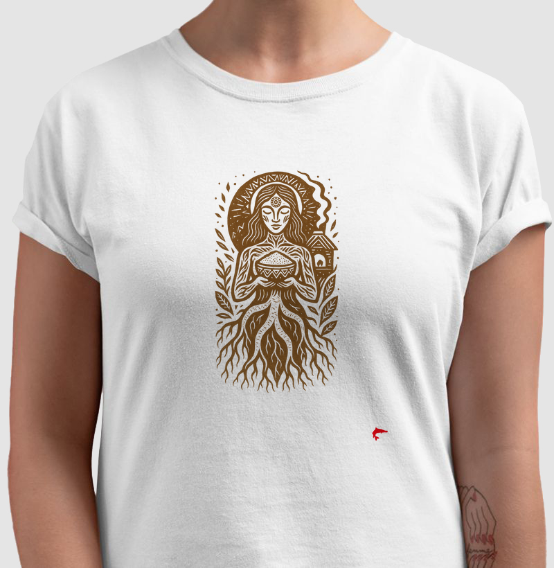 Farinha da Floresta - CZS -AC