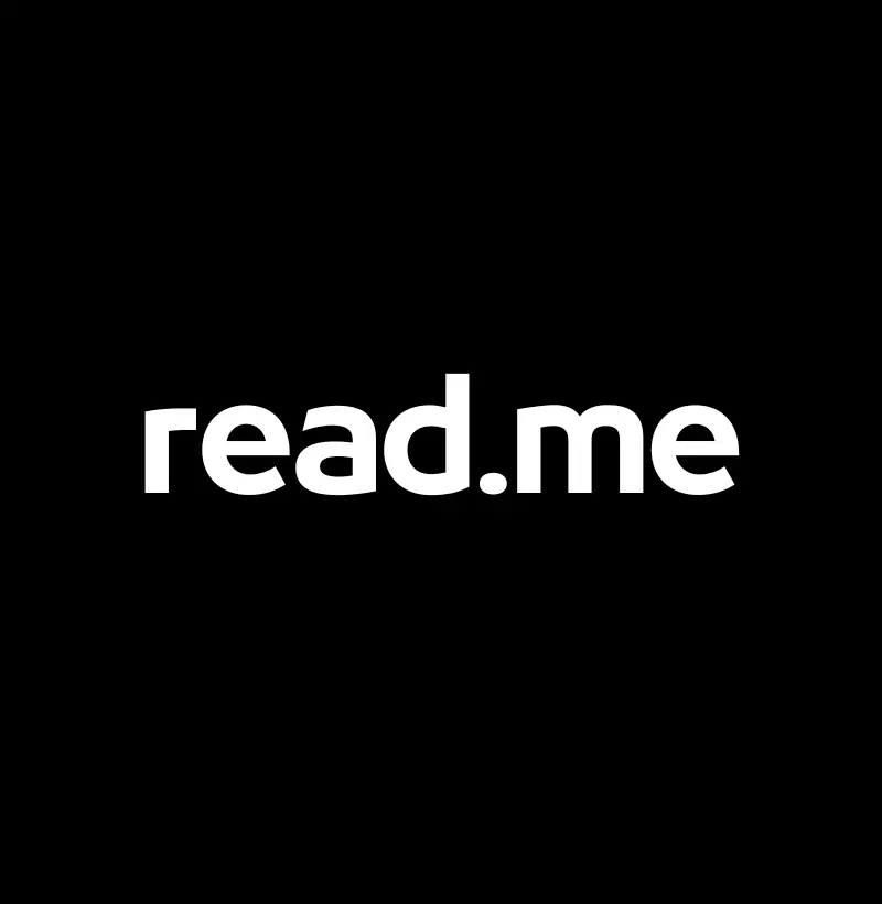Read me