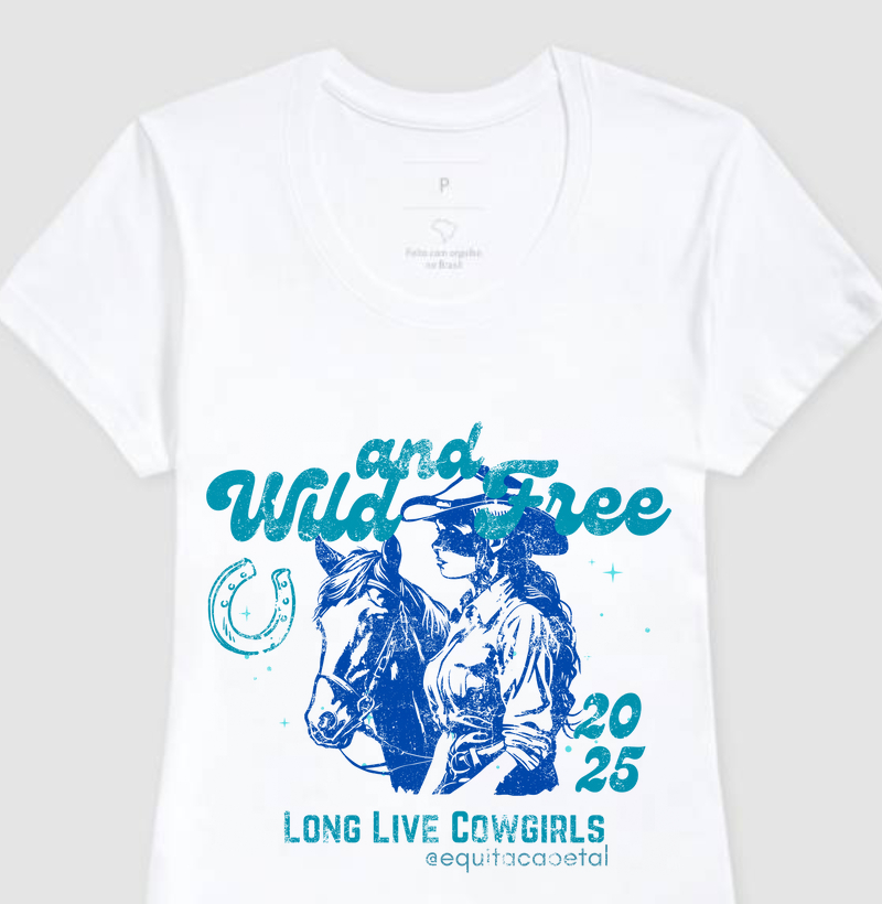 Wild and Free