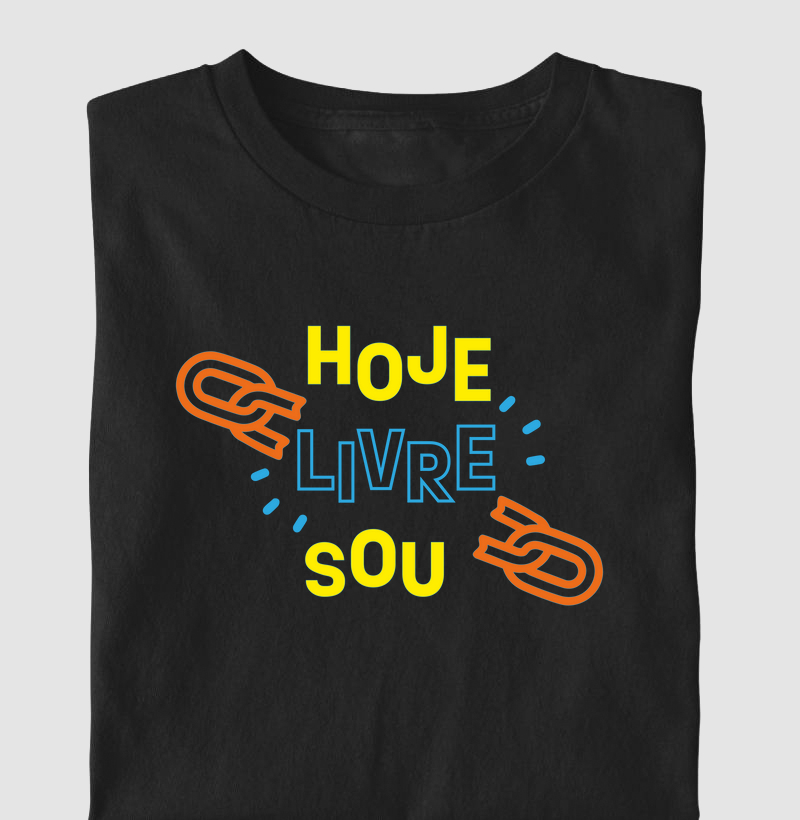 Hoje Livre Sou