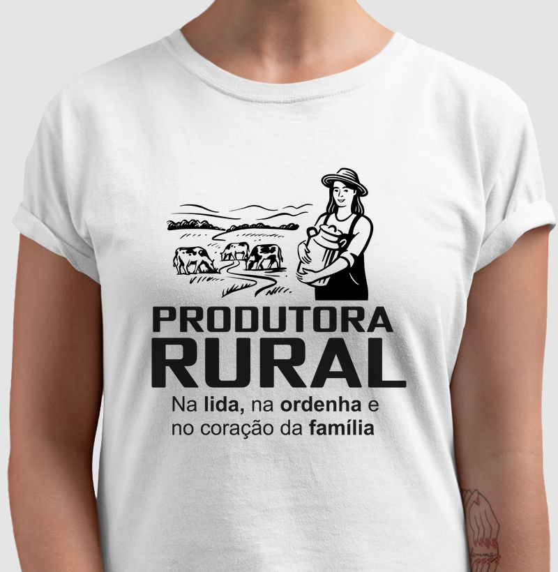 Produtora Rural 