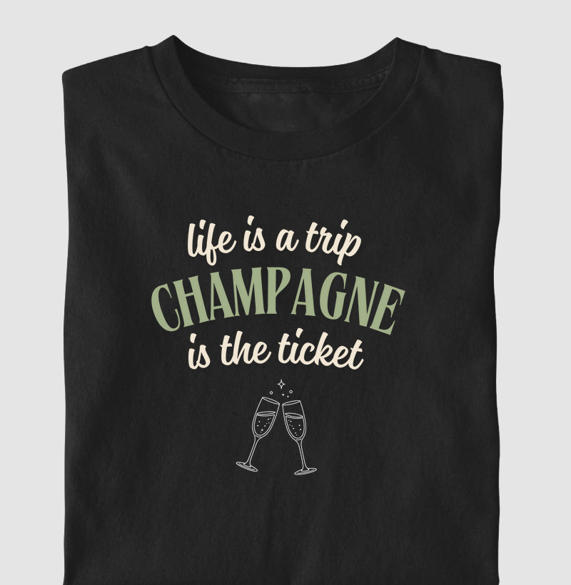 Life is a trip