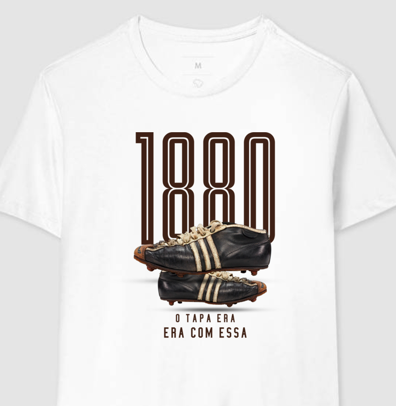 O tapa era com essa 
