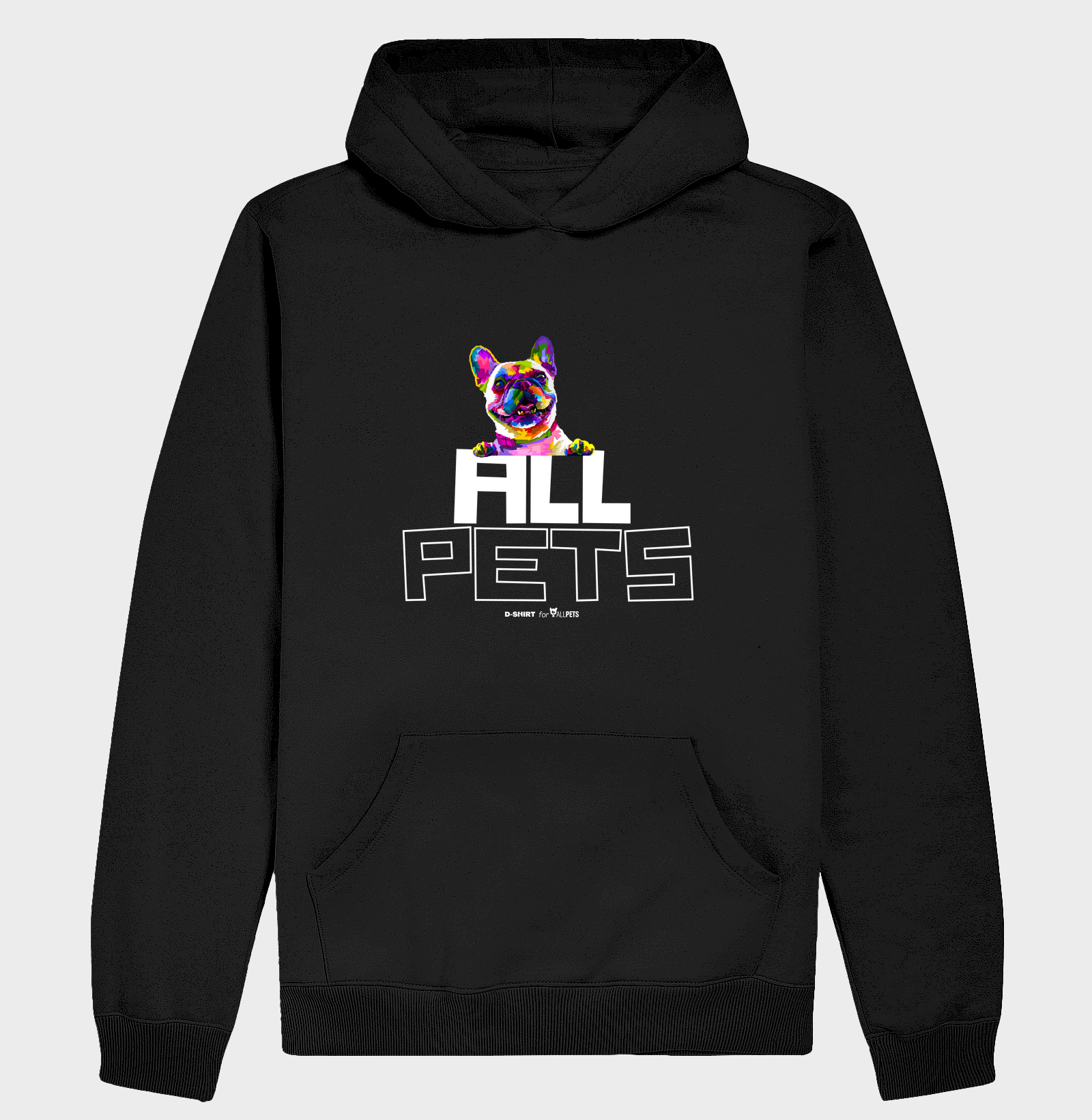 color - for ALLPETS