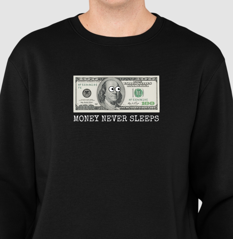 Money Never Sleeps II