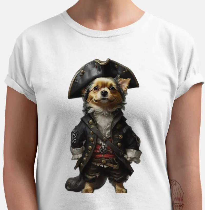  Yorkshire Pirata 