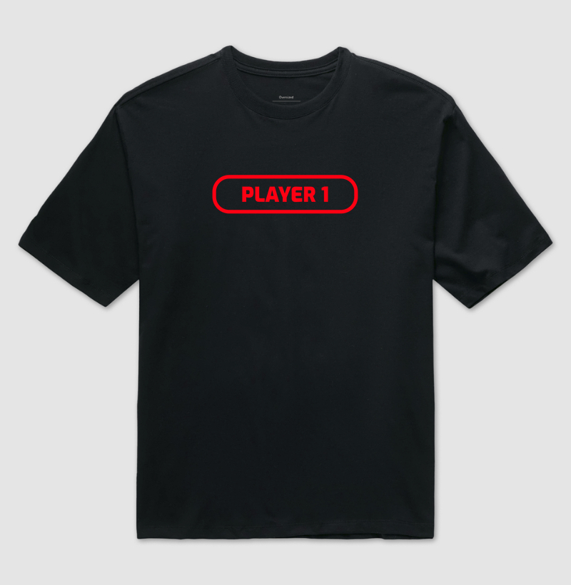 Player 1