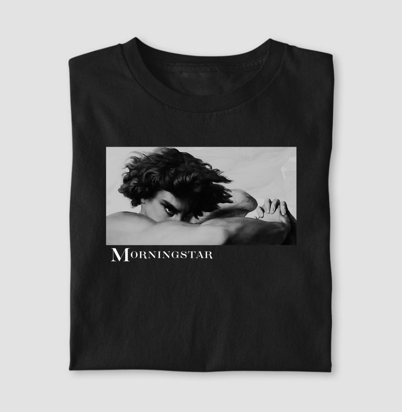 Camiseta - Morningstar